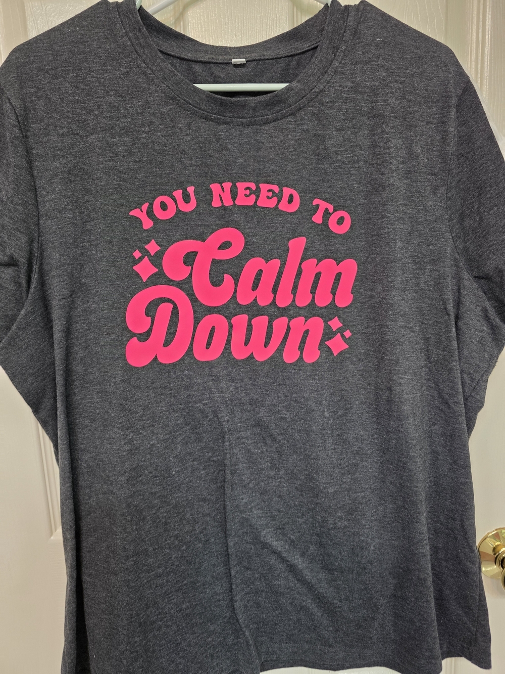 You Need To Calm Down Taylor Swift Inspired Shirt